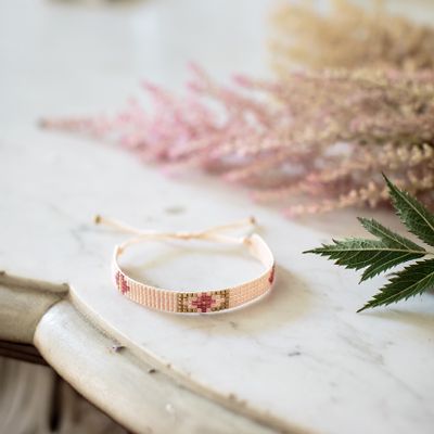 Jewelry - Corail Bracelet - MAISON PLUNE