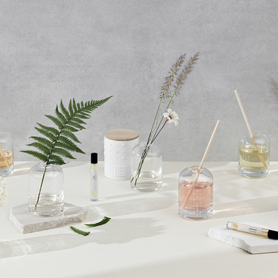 Home fragrances - ESCAPES COLLECTION - DIFFUSERS & FRAGRANCE OILS - SKANDINAVISK