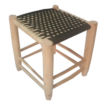 Armchairs - FAUTEUIL CHARITE - AMAL LINKS / MAROC
