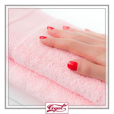 Other bath linens - MIAMI towel - COGAL