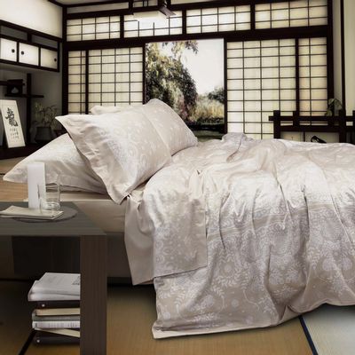 Bed linens - EG | Emanuela Galizzi cover set - COGAL