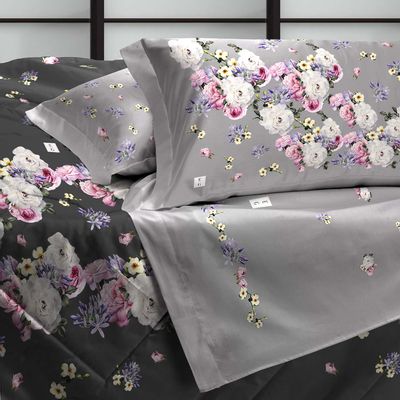 Bed linens - EG | Emanuela Galizzi cover set - COGAL