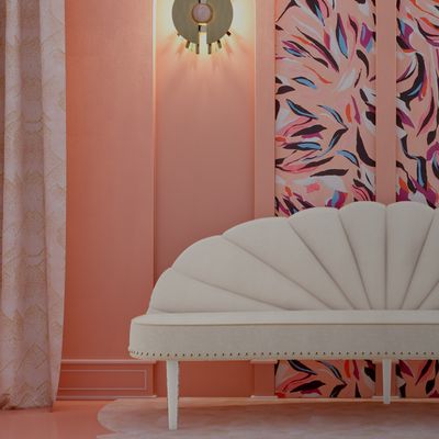 Wall lamps - Palm Wall Lamp - CREATIVEMARY