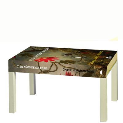 Coffee tables - TAVOLO-LIBRO  Book Table - ART FRIGÒ - ABAT BOOK