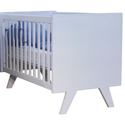 Baby furniture - MADAVIN BABY ROOM - MATHY BY BOLS