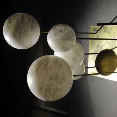 Ceiling lights - Sphères - ROMANO BIANCHI SRL