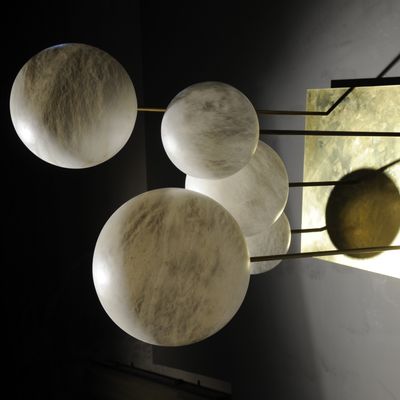 Ceiling lights - Sfere - ROMANO BIANCHI SRL