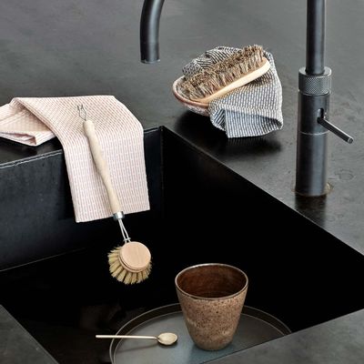 Dish towels - Kitchen and wash cloth - THE ORGANIC COMPANY