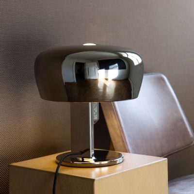 Table lamps - COPPOLA Table  - FORMAGENDA