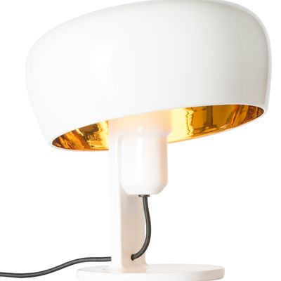 Lampes de table - Table COPPOLA  - FORMAGENDA