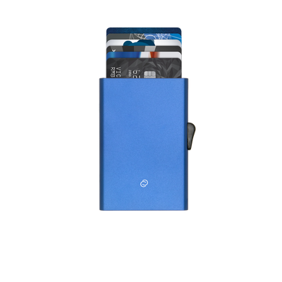 Petite maroquinerie - c-secure RFID wallets - C-SECURE