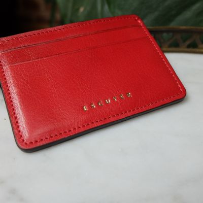 Petite maroquinerie - Petite Maroquinerie - ESCUYER