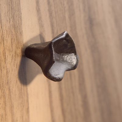 Chambres d'hôtels - COROLLA Bouton de tirage - OBJET INSOLITE