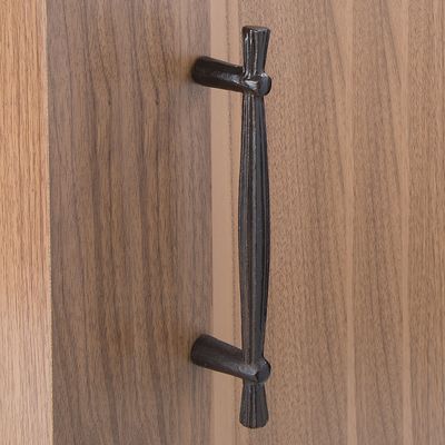 Quincaillerie d'art revêtement - GALON Poignée de tirage - OBJET INSOLITE