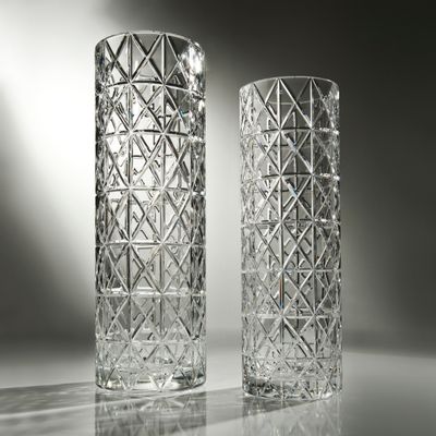 Vases - SOLID VASE - DUCCIO DI SEGNA CRISTALLERIA