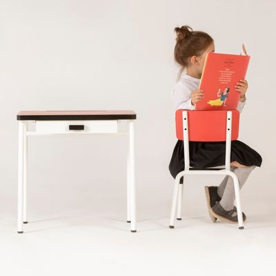 Mobilier et rangements pour bureau - Bureau d'écolier Régine à partir de 3 ans - LES GAMBETTES