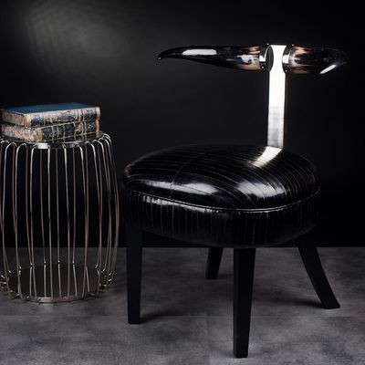 Small armchairs - CHAIR MADRID - SELEZIONI DOMUS FIRENZE