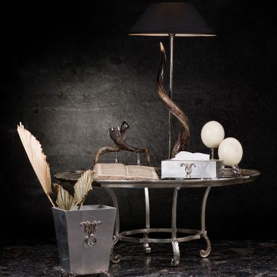 Dining Tables - TABLE PAUL - SELEZIONI DOMUS FIRENZE