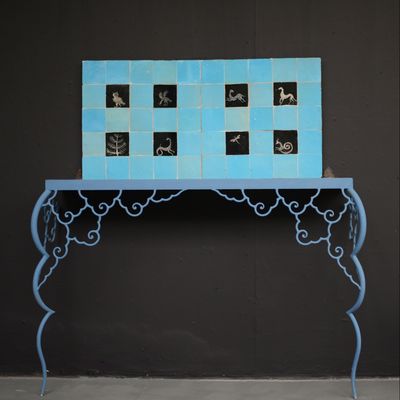 Console table - Consoles - EMERY&CIE