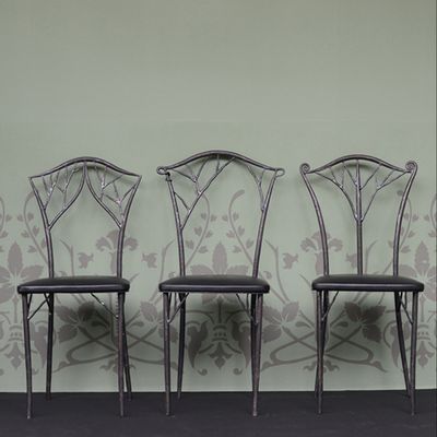 Chairs - Benches and Banquettes - EMERY&CIE