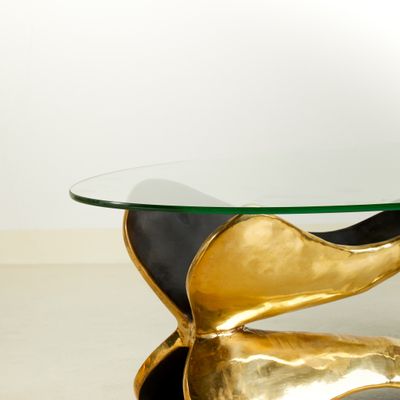 Coffee tables - Butterfly wings - MASAYA