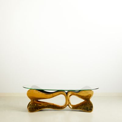 Coffee tables - Butterfly wings - MASAYA