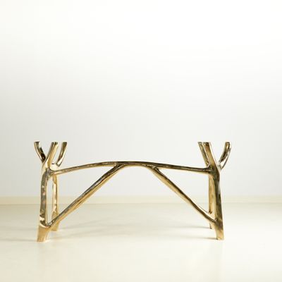 Console table - Twin Fork Console - MASAYA