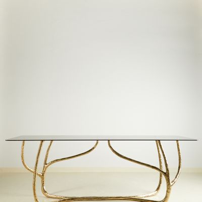 Console table - Molars - MASAYA