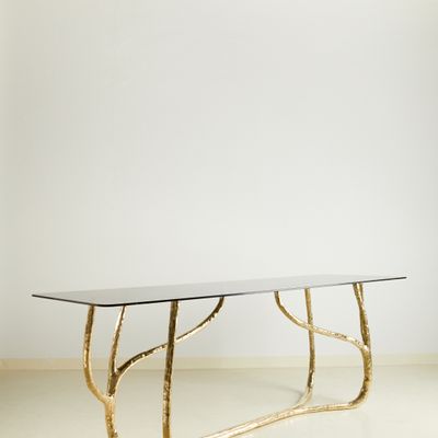 Console table - Molars - MASAYA