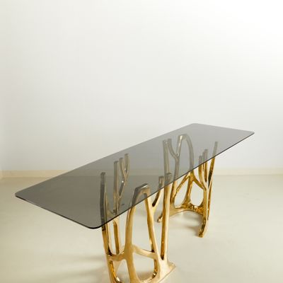 Console table - GALAXY CONSOLE - MASAYA