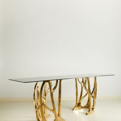 Console table - Galaxy Console - MASAYA