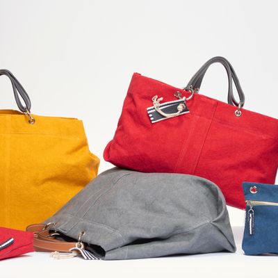 Bags and totes - Canotage taille médium - TUSSOR