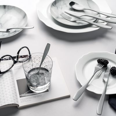 Ménagères - Vaisselle "Lizz" - HERDMAR