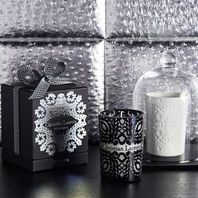 Gifts - Candle Fleurs de Séville - CHRISTIAN LACROIX