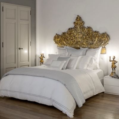 Literie pour hôtels - Linge de lit ACADÉMIE - SIGNORIA FIRENZE