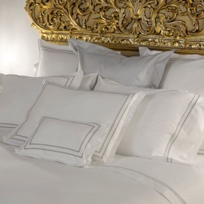 Bed linens - ACADÉMIE bed linen - SIGNORIA FIRENZE
