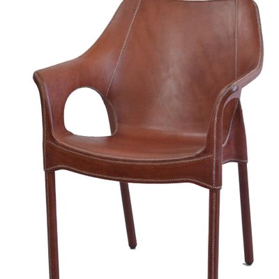 Assises pour bureau - Fauteuil Capiatá - SOL & LUNA