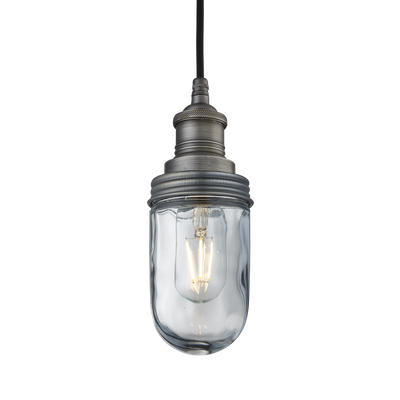 Suspensions extérieures - Brooklyn Outdoor & Bathroom Pendant - INDUSTVILLE