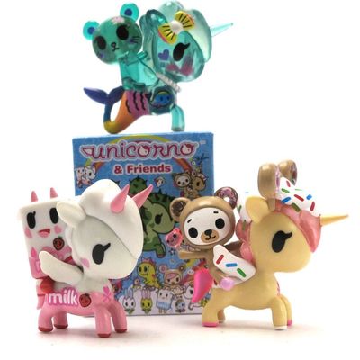 Objets déco enfant - Unicorno and Friends - ARTOYZ