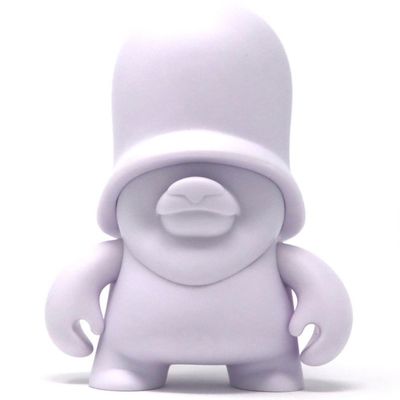 Sculptures, statuettes and miniatures - Figure - 6\” Teddy Troops 2.0 DIY - ARTOYZ