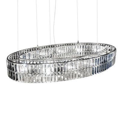 Suspensions - Suspension PALMOND - SPIRIDON DECO