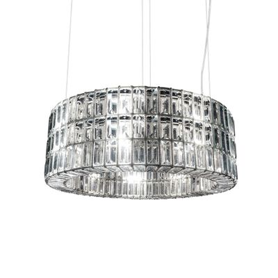 Suspensions - Suspension ROUNDMOND - SPIRIDON DECO