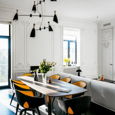 Suspensions - Duke | Pendant Lamp - DELIGHTFULL