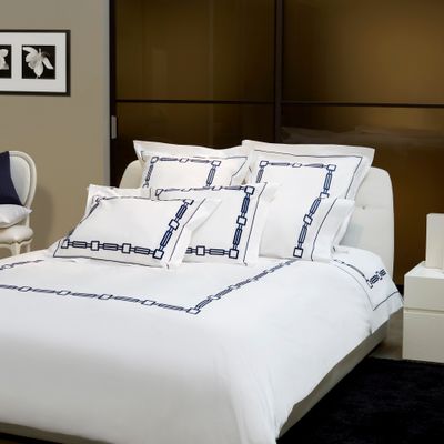 Literie pour hôtels - Linge de lit - RÉTRO' - SIGNORIA FIRENZE