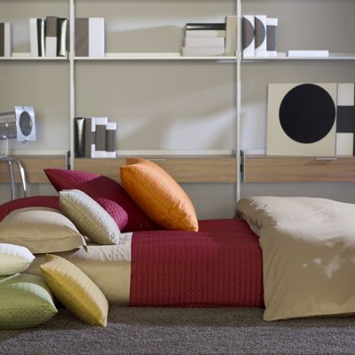 Hotel bedding - MASACCIO quilt - SIGNORIA FIRENZE