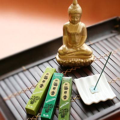 Senteurs - Encens japonais - SOPHA DIFFUSION - MAISON JIKI