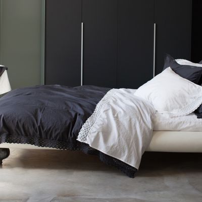 Bed linens - Camilla Bed Linen - SIGNORIA FIRENZE