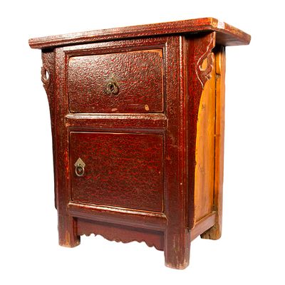 Commodes - Meuble chinois - SOPHA DIFFUSION JAPANLIFESTYLE