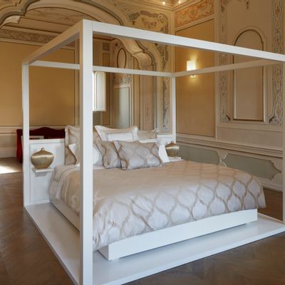Literie pour hôtels - Linge de lit - BELLAGIO - SIGNORIA FIRENZE