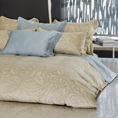 Literie pour hôtels - Linge de lit - ROSETO - SIGNORIA FIRENZE